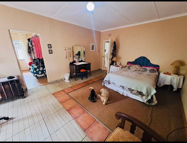 3 BEDROOM HOUSE FOR SALE IN ROTHDENE